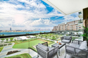 LUX - The Elegant Palm Beach Suite